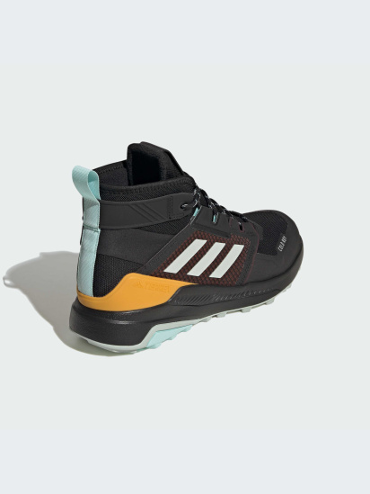 Тактические ботинки adidas модель IF4996-KZ — фото 5 - INTERTOP