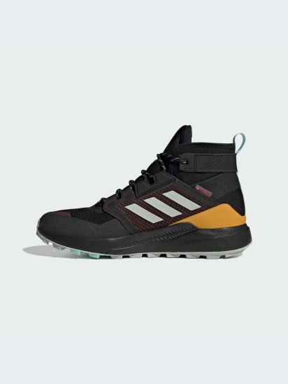 Тактические ботинки adidas модель IF4996-KZ — фото 6 - INTERTOP