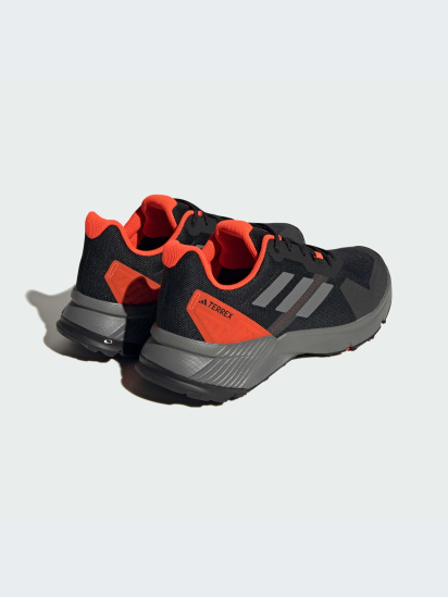 Тактические кроссовки adidas модель IF5010-KZ — фото 6 - INTERTOP