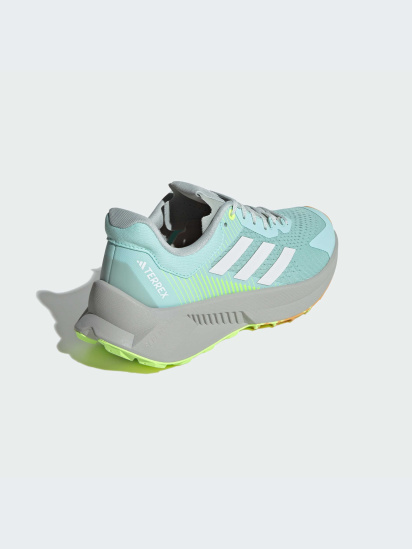 Тактические кроссовки adidas Terrex модель IF5038-KZ — фото 6 - INTERTOP