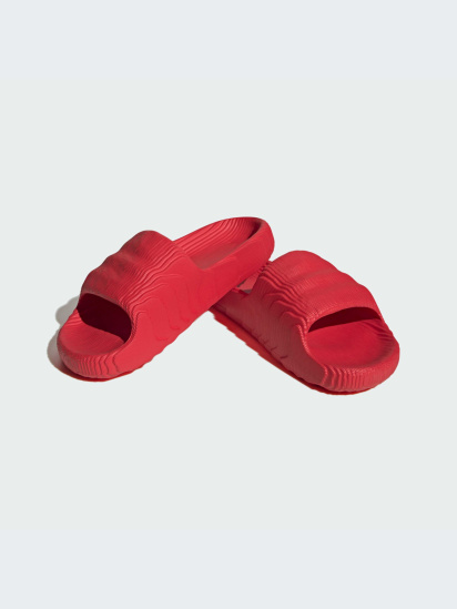 Шлепанцы adidas Adilette модель IF5394-KZ — фото 4 - INTERTOP