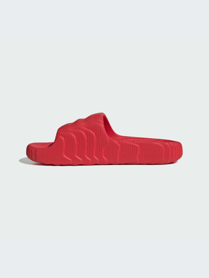 Шлепанцы adidas Adilette модель IF5394-KZ — фото 6 - INTERTOP