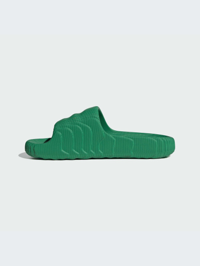 Шлепанцы Adidas Adilette модель IF5395-KZ — фото 6 - INTERTOP