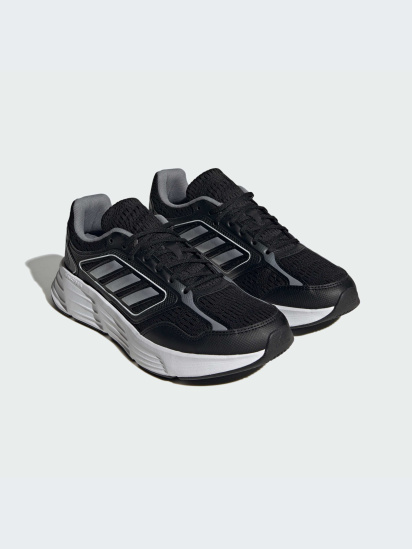 Кроссовки для бега adidas Galaxy модель IF5398-KZ — фото 4 - INTERTOP