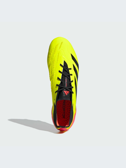 Бутсы adidas Predator модель IF5441-KZ — фото - INTERTOP