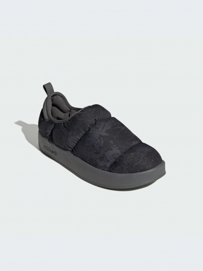 Слипоны Adidas Adilette модель IF5473-KZ — фото 4 - INTERTOP