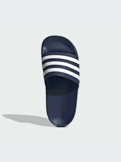 Шлепанцы adidas Adilette модель IF5978-KZ — фото - INTERTOP