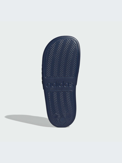 Шлепанцы adidas Adilette модель IF5978-KZ — фото 3 - INTERTOP