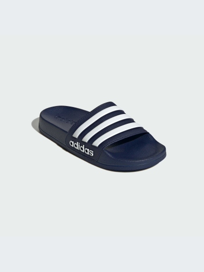 Шлепанцы adidas Adilette модель IF5978-KZ — фото 4 - INTERTOP