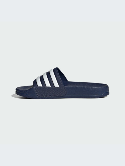 Шлепанцы adidas Adilette модель IF5978-KZ — фото 6 - INTERTOP