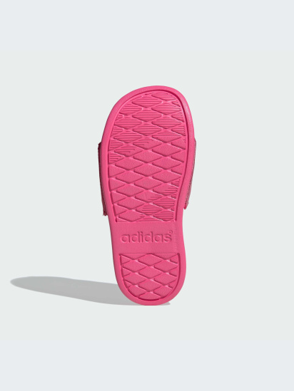 Шлепанцы adidas Adilette модель IF6120-KZ — фото - INTERTOP