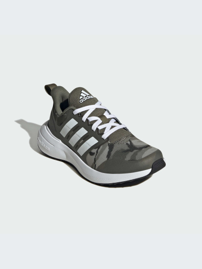 Кроссовки для бега adidas Fortarun модель IF6220-KZ — фото 4 - INTERTOP