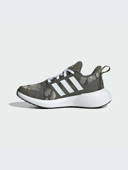 Кроссовки для бега adidas Fortarun модель IF6220-KZ — фото 6 - INTERTOP