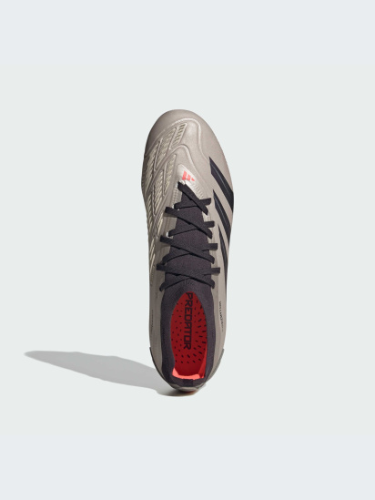 Бутсы adidas Predator модель IF6327-KZ — фото - INTERTOP