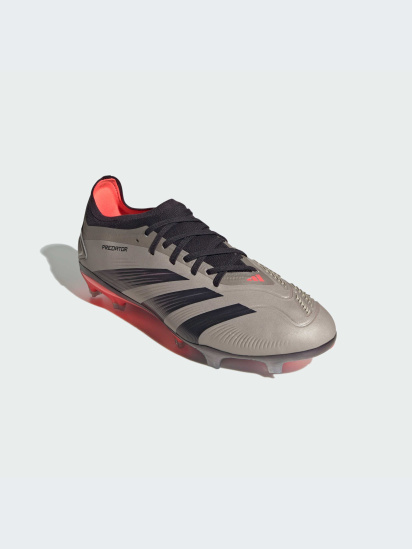 Бутсы adidas Predator модель IF6327-KZ — фото 4 - INTERTOP