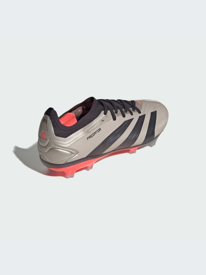 Бутсы adidas Predator модель IF6327-KZ — фото 5 - INTERTOP