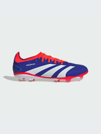 Белый - Бутсы adidas Predator