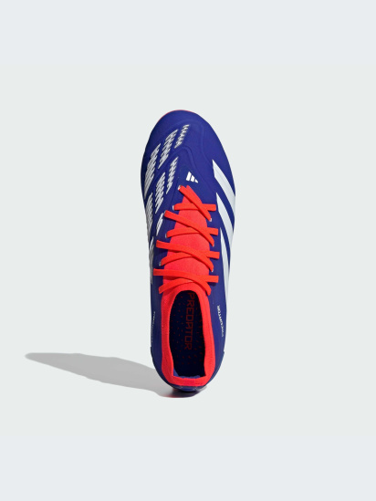 Бутсы adidas Predator модель IF6330-KZ — фото - INTERTOP