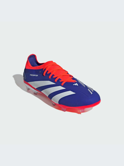 Бутсы adidas Predator модель IF6330-KZ — фото 4 - INTERTOP