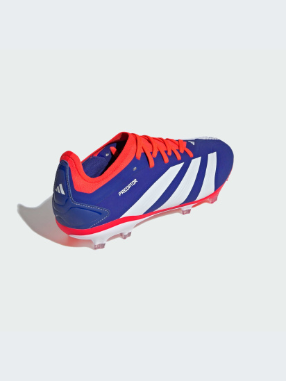 Бутсы adidas Predator модель IF6330-KZ — фото 5 - INTERTOP