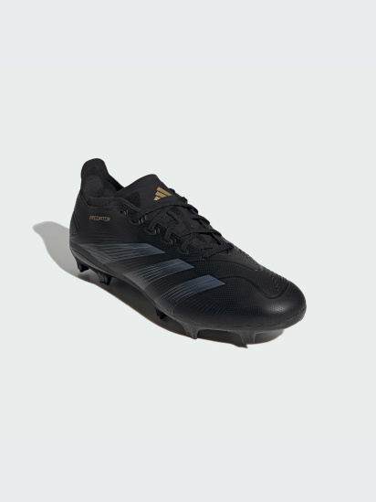 Бутсы adidas Predator модель IF6347-KZ — фото 4 - INTERTOP