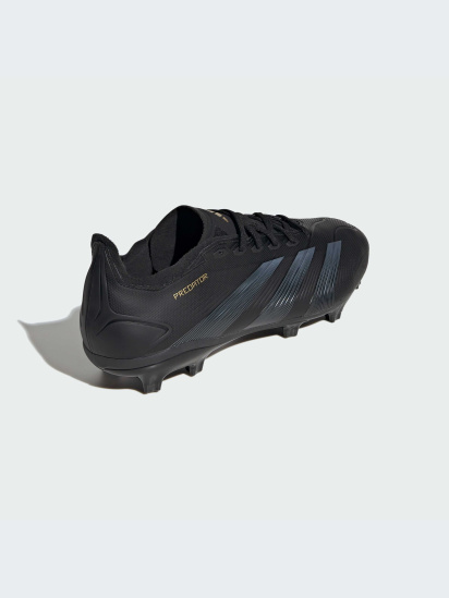 Бутсы adidas Predator модель IF6347-KZ — фото 5 - INTERTOP