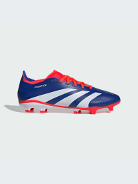 Синий - Бутсы adidas Predator