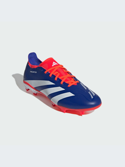 Бутсы adidas Predator модель IF6348-KZ — фото 4 - INTERTOP