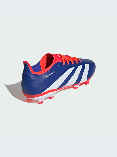 Бутсы adidas Predator модель IF6348-KZ — фото 5 - INTERTOP