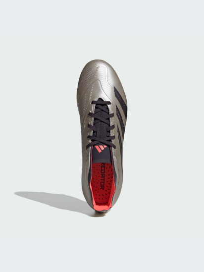 Бутсы adidas Predator модель IF6349-KZ — фото - INTERTOP