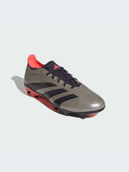 Бутсы adidas Predator модель IF6349-KZ — фото 4 - INTERTOP