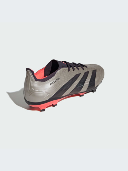 Бутсы adidas Predator модель IF6349-KZ — фото 5 - INTERTOP