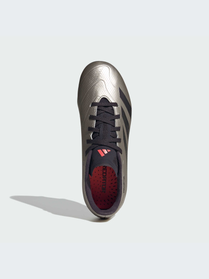 Бутсы adidas Predator модель IF6354-KZ — фото - INTERTOP