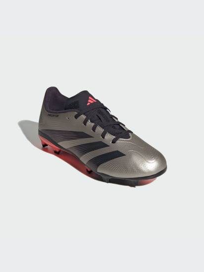 Бутсы adidas Predator модель IF6354-KZ — фото 4 - INTERTOP