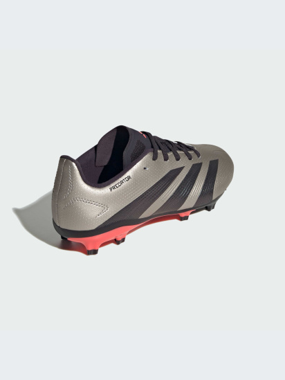 Бутсы adidas Predator модель IF6354-KZ — фото 5 - INTERTOP