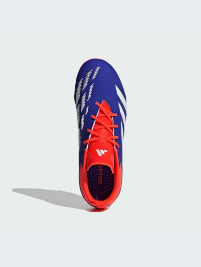 Бутсы adidas Predator модель IF6360-KZ — фото - INTERTOP