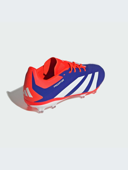 Бутсы adidas Predator модель IF6360-KZ — фото 5 - INTERTOP