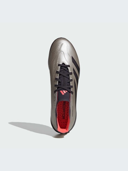 Бутсы adidas Predator модель IF6376-KZ — фото - INTERTOP