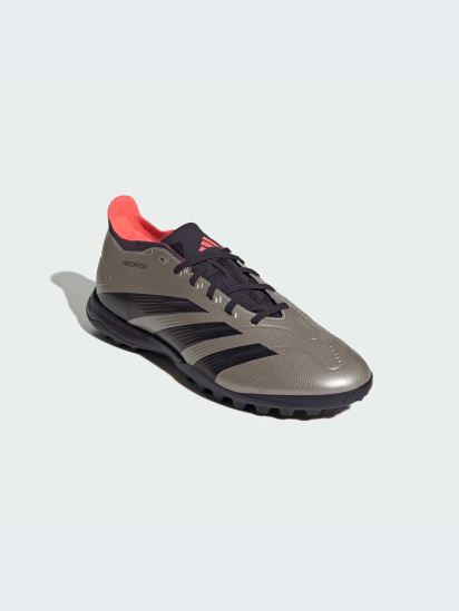 Бутсы adidas Predator модель IF6376-KZ — фото 4 - INTERTOP