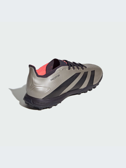 Бутсы adidas Predator модель IF6376-KZ — фото 5 - INTERTOP