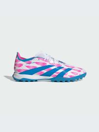 Белый - Бутсы adidas Predator