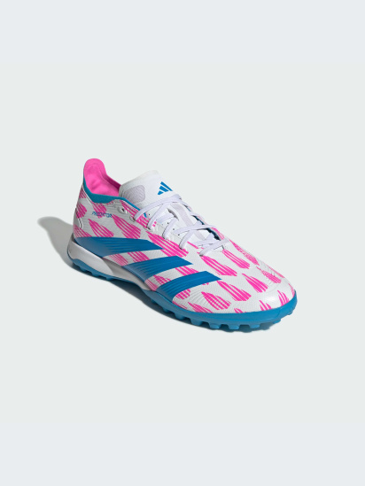 Бутсы adidas Predator модель IF6379-KZ — фото 4 - INTERTOP