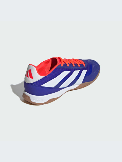 Бутсы adidas Predator модель IF6393-KZ — фото 5 - INTERTOP