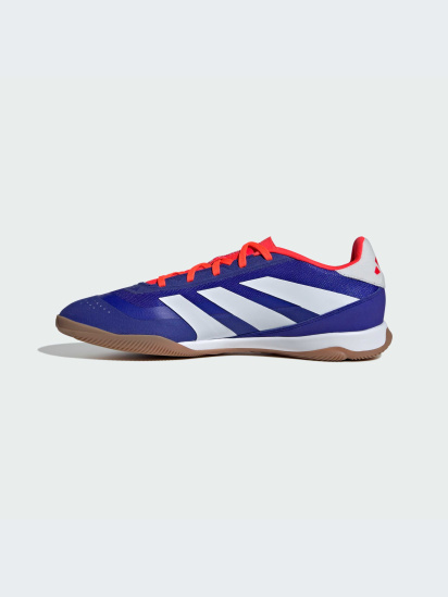 Бутсы adidas Predator модель IF6393-KZ — фото 6 - INTERTOP