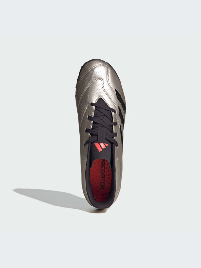 Бутсы adidas Predator модель IF6398-KZ — фото - INTERTOP