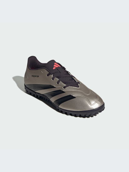 Бутсы adidas Predator модель IF6398-KZ — фото 4 - INTERTOP