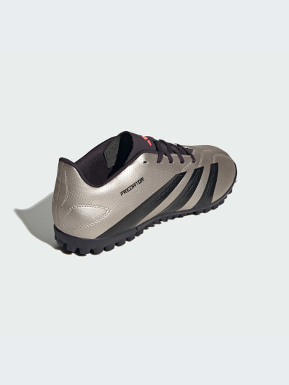 Бутсы adidas Predator модель IF6398-KZ — фото 5 - INTERTOP