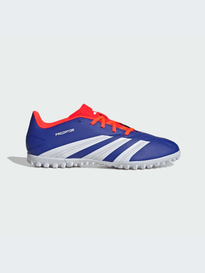 Бутсы adidas Predator модель IF6399-KZ — фото - INTERTOP