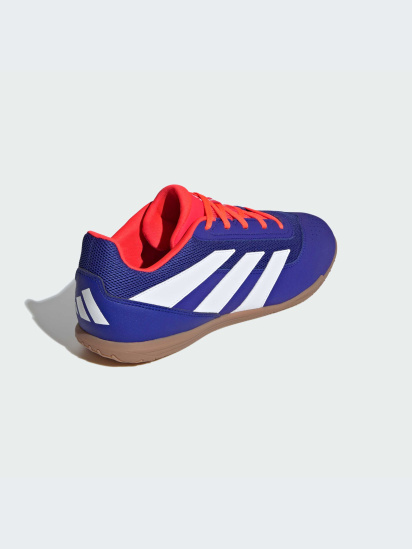 Бутсы adidas Predator модель IF6403-KZ — фото 6 - INTERTOP