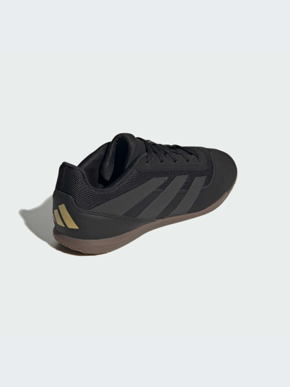 Бутсы adidas Predator модель IF6405-KZ — фото 5 - INTERTOP